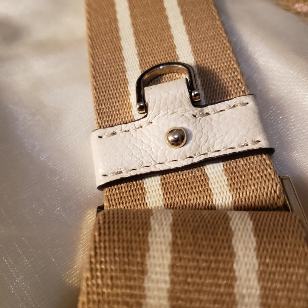 NWOT Kate Spade New York Rosie Women's Crossbody  Parchment (Single Item) Large - Picture 10 of 13